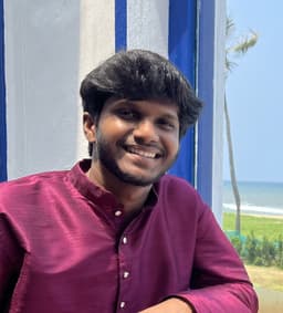 Varun Achary